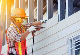 Affordable Siding Repair and Maintenance Services in Monroe, IA