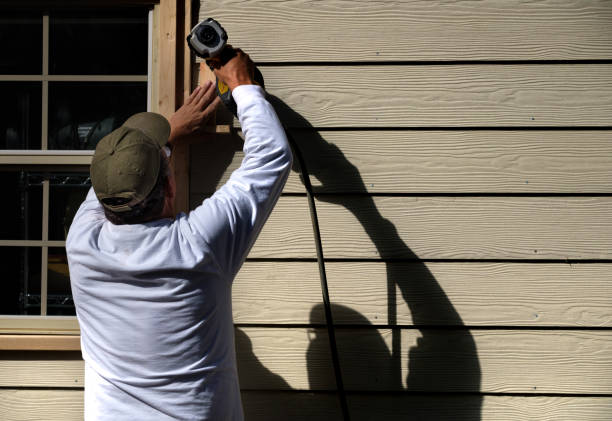 Best Custom Trim and Detailing for Siding  in Monroe, IA