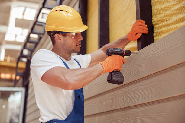 Best Siding Removal and Disposal  in Monroe, IA